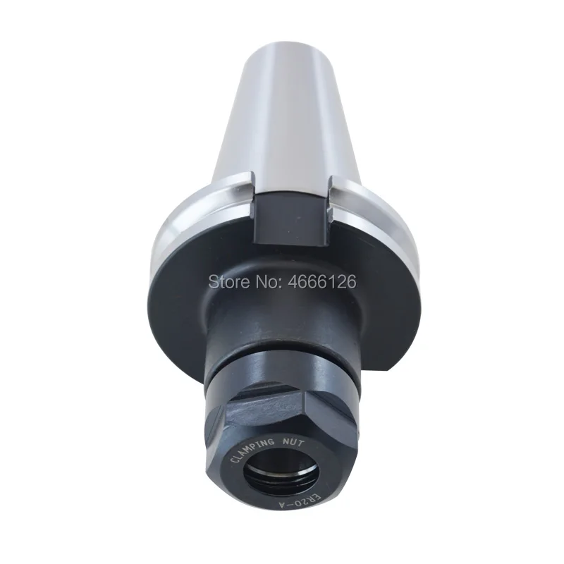 1 шт. DIN69871 SK40-ER32/SK40 ER25/SK40 ER20/SK40 ER16 Высокоточный держатель инструмента пружинный патрон держатель инструмента с ЧПУ фрезерный станок