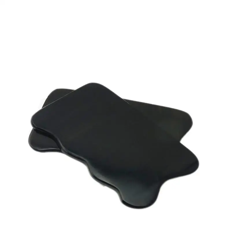 Бесплатная доставка массажный скребок гуаша для тела спины шеи лица доска