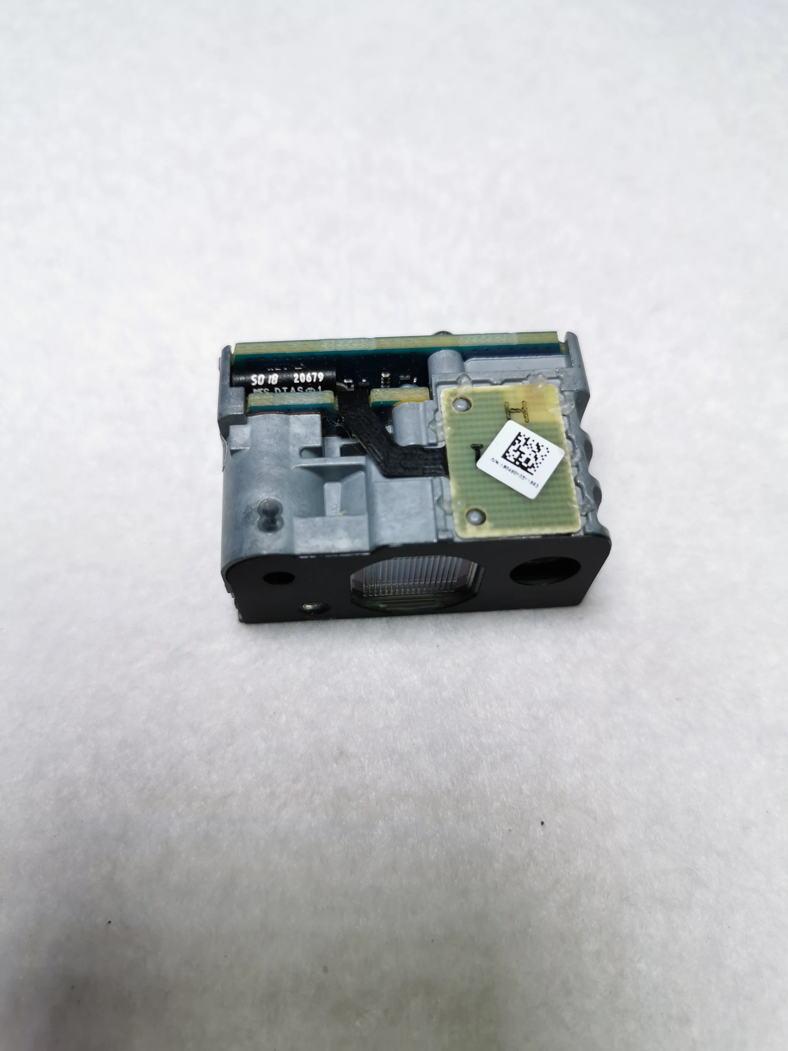 

Новый оригинальный сканер двигателя MC33 SE4850, двигатель сканера SS3608 20-4850-im000r