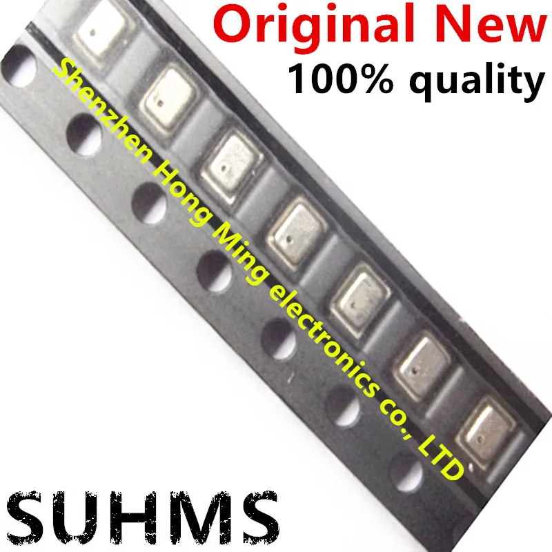 

(10piece)100% New BMP280 BMP280MEMS LGA-8 Chipset