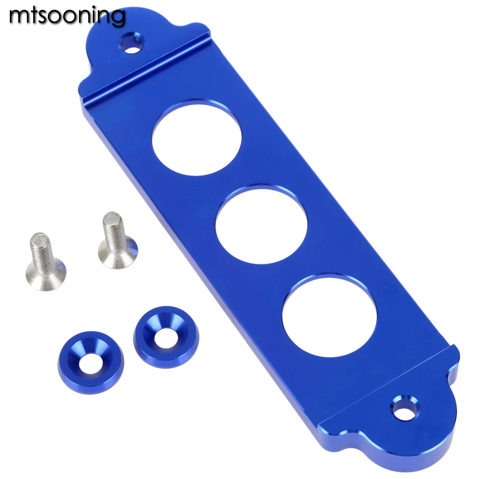 Автомобильный гоночный аккумулятор фиксатор для фиксации анодированный замок