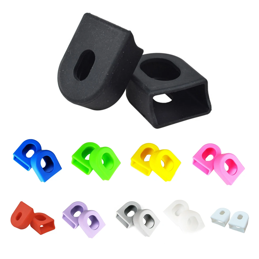 Карбон из фиксированного волокна для горного велосипеда шоссейного защитный