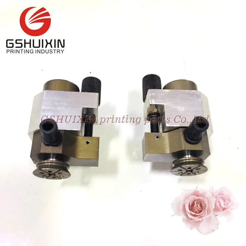 1 pair Komori Lithrone adjust forwarding sucker komori forward | Компьютеры и офис
