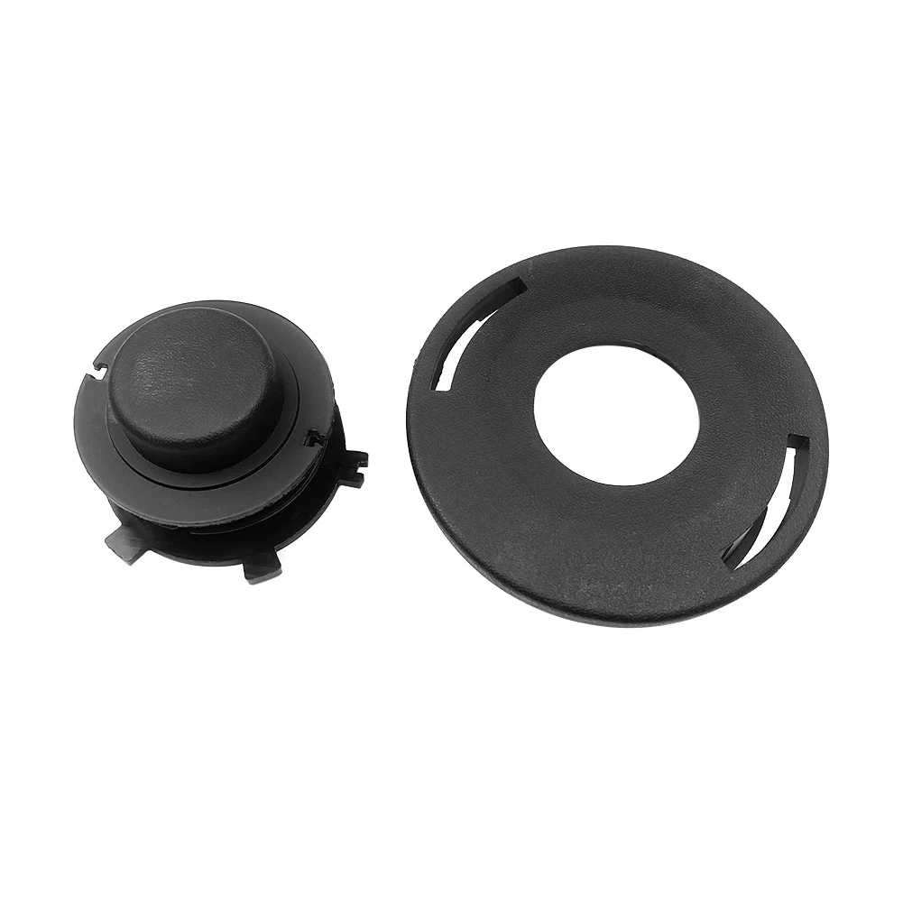 3 шт. катушка + колпачок COMBO подходит для крышки головки Stihl 25-2 FS 90 100 110 120 130 55 80 83 85 -