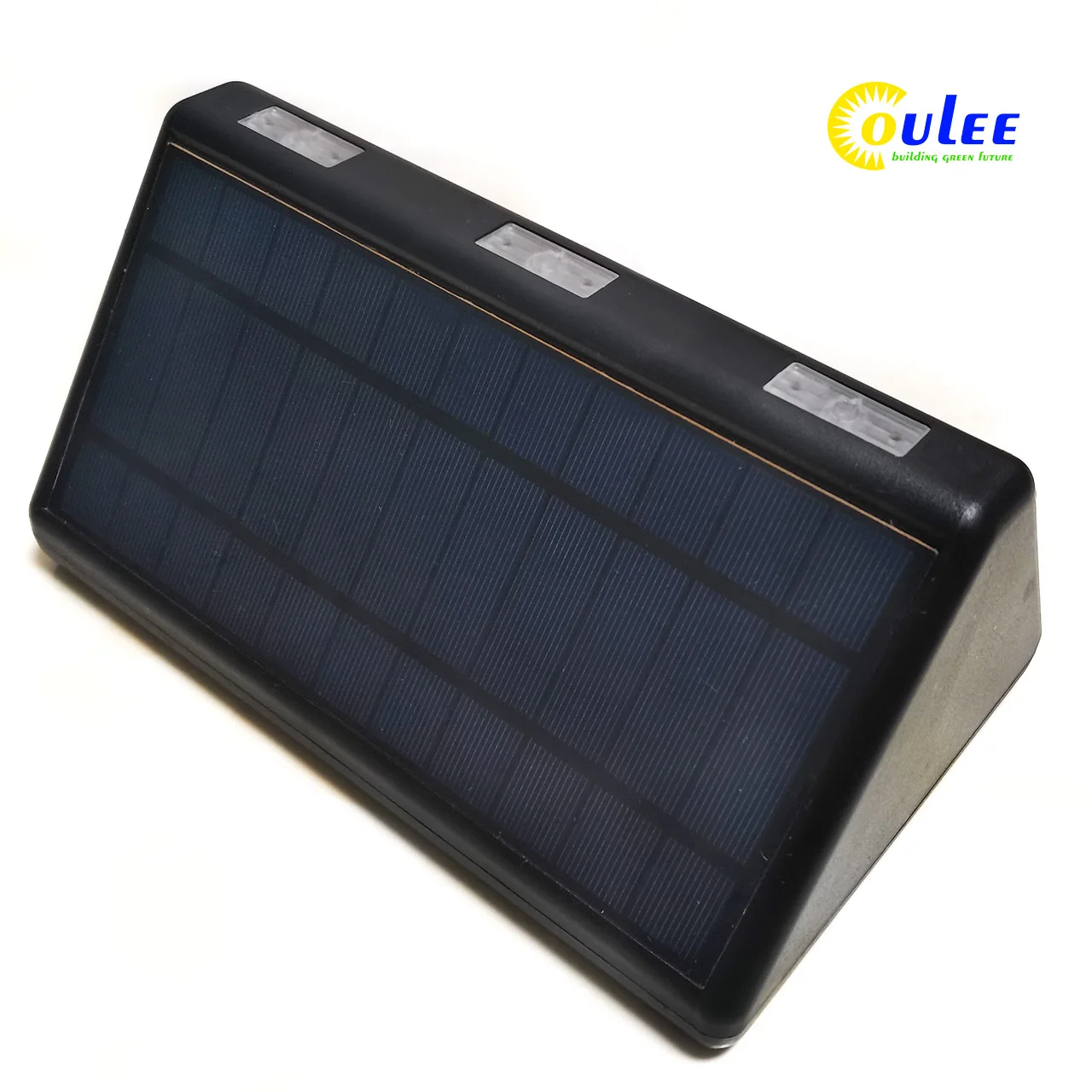 Купи Coulee Solar 66 светильник s Smart Power Home Wall Waterproof Outdoor Motion Sensor светодиодный садовый светильник на солнечной батарее светильник 6500mAh за 1,824 рублей в магазине AliExpress