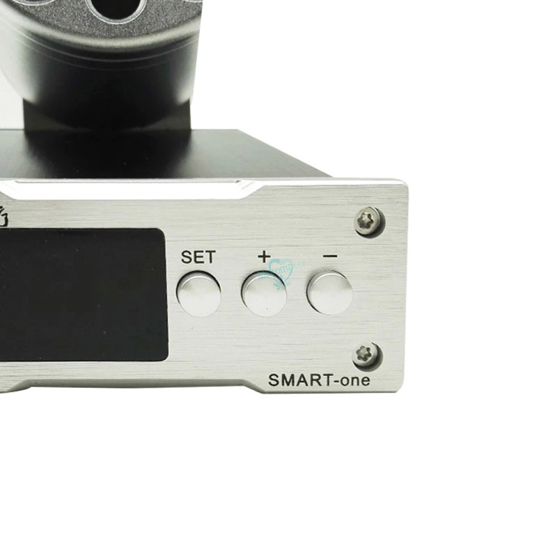 1 шт. стоматологический композитный нагреватель из смолы нагревательный