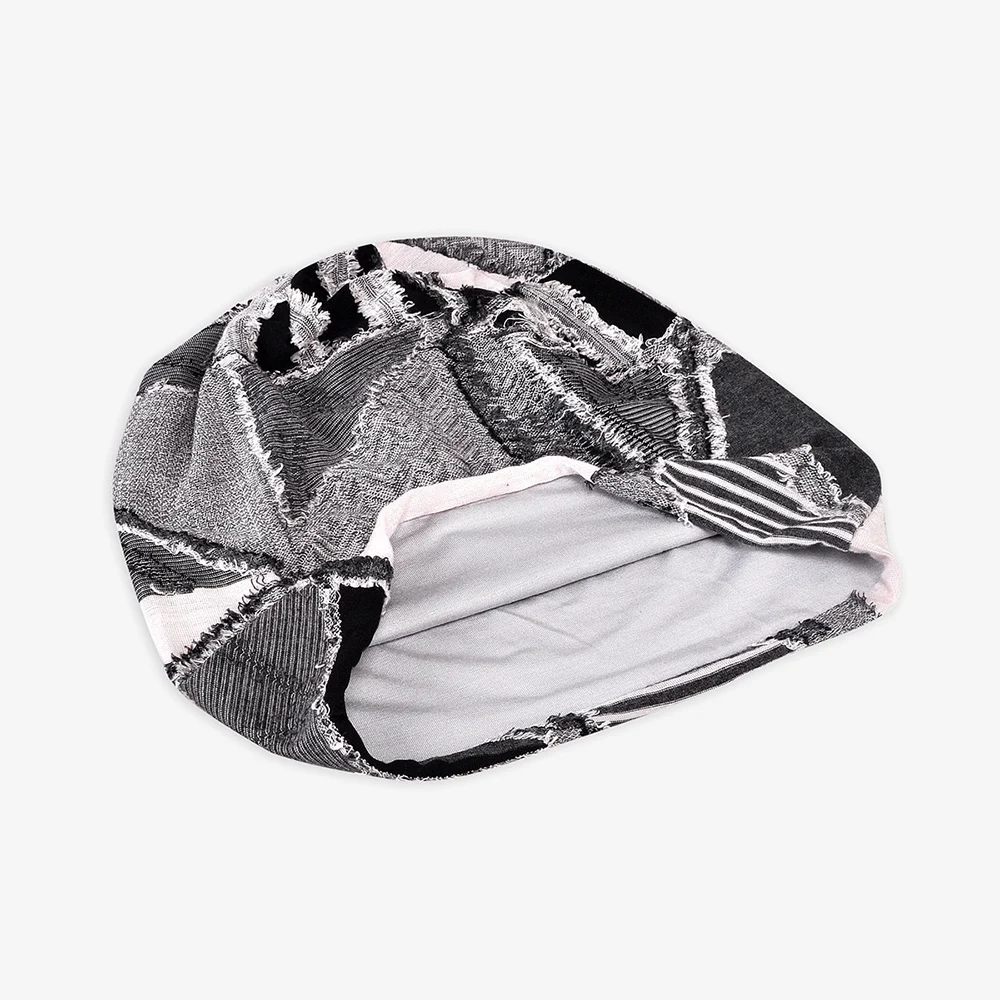 Теплые облегающие шапки Goexplore повседневные теплые шерстяные из флиса вязаные