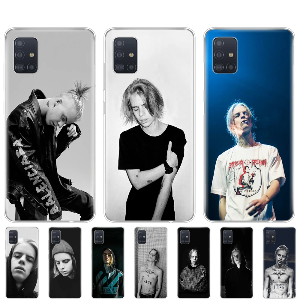Чехол для samsung galaxy A31 A41 A51 A71 A01 A81 A91 A30S A20S A50S M30S M40S силиконовый | Мобильные телефоны и