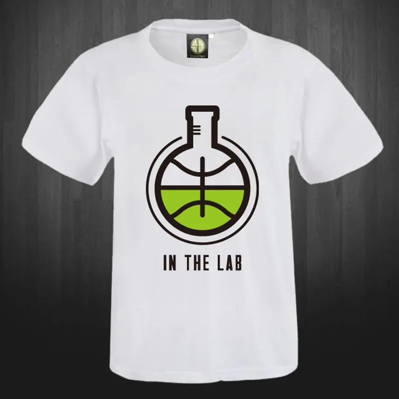 Футболка мужская хлопковая с принтом баскетбола 10000 часов работы | Футболки