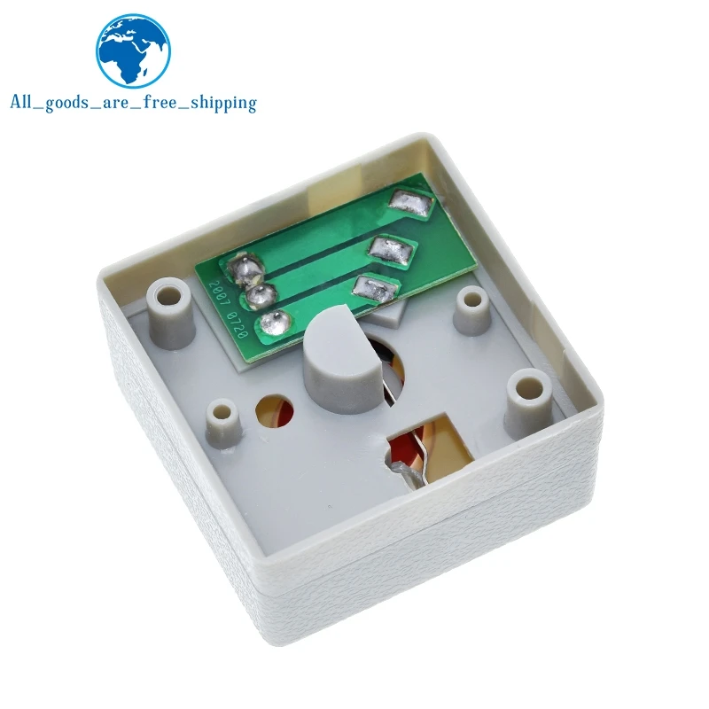 PB 68 кнопка аварийной сигнализации автоматического сброса проводная ручная