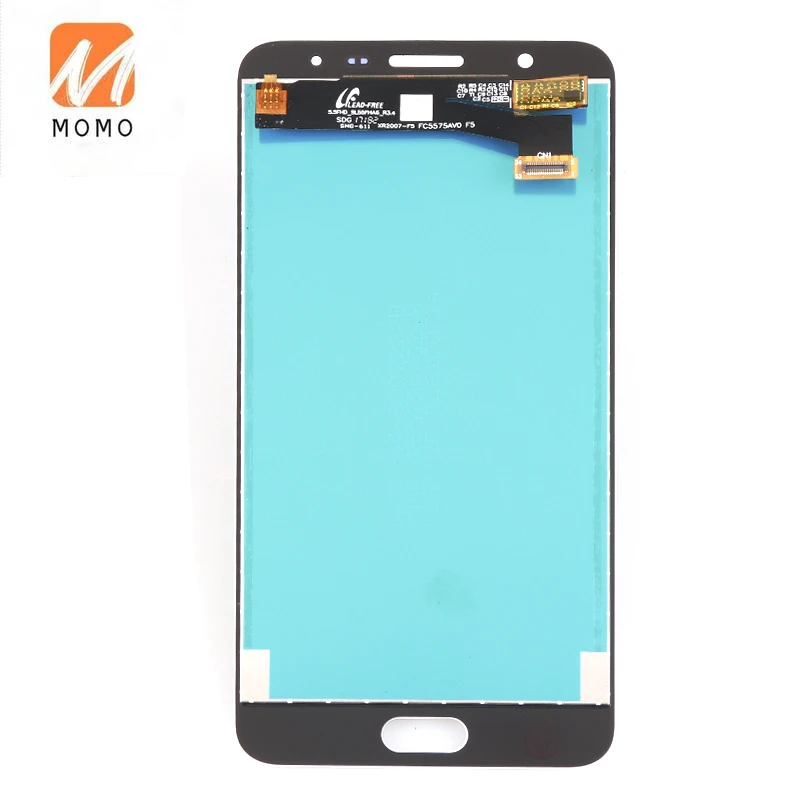 

Цена на сенсорный дисплей J7 Prime Lcd G610F G610M G610M/DS для Galaxy On Nxt, On7 Prime