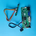 Комплект для детской лампы302804H01H02W01 W LED 40Pin LVDS M.NT68676 плата контроллера дисплея 1366*768 DVI VGA LED notebook