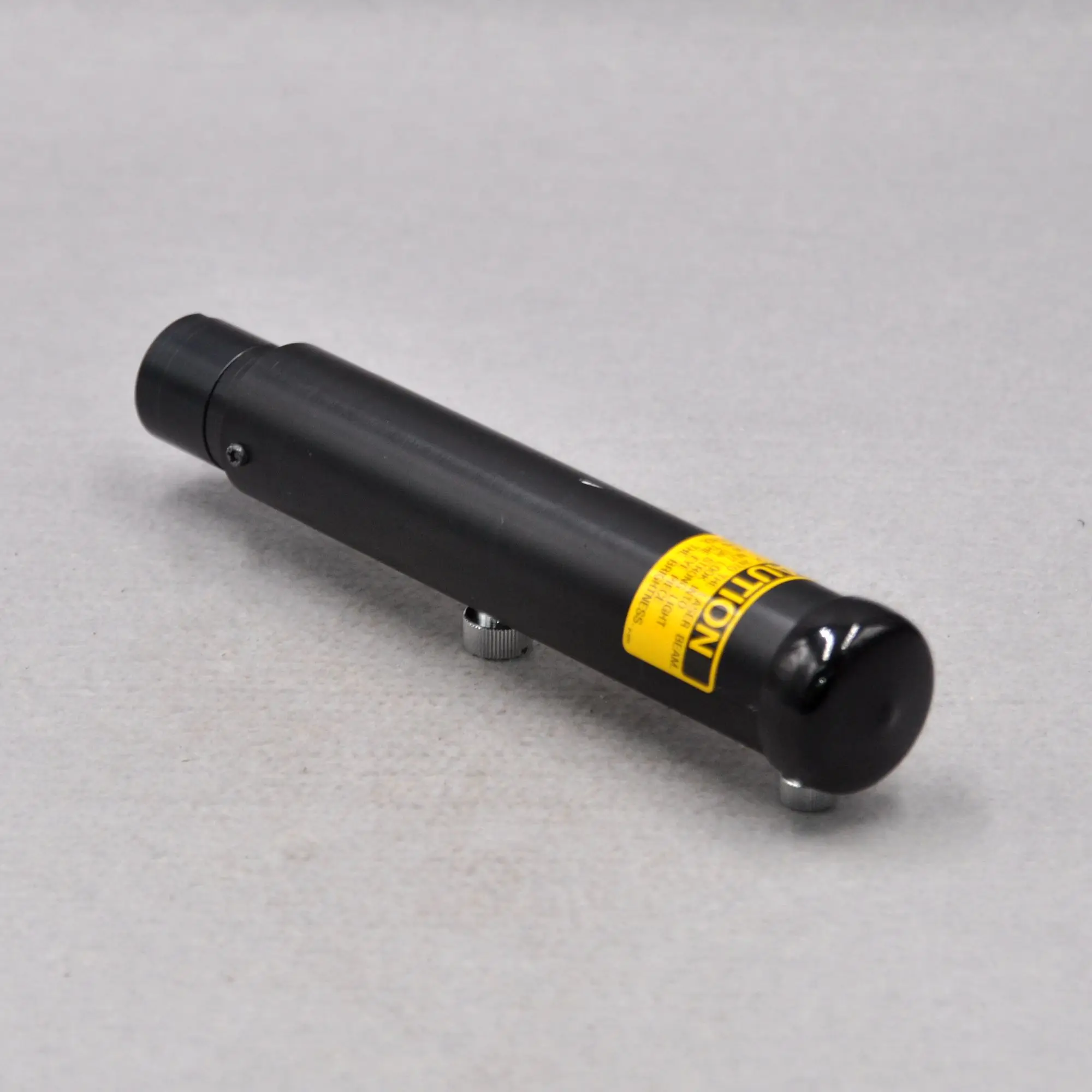 Laser Beam Refraction Mirror Rotating Eyepiece to Control Brightness P10X