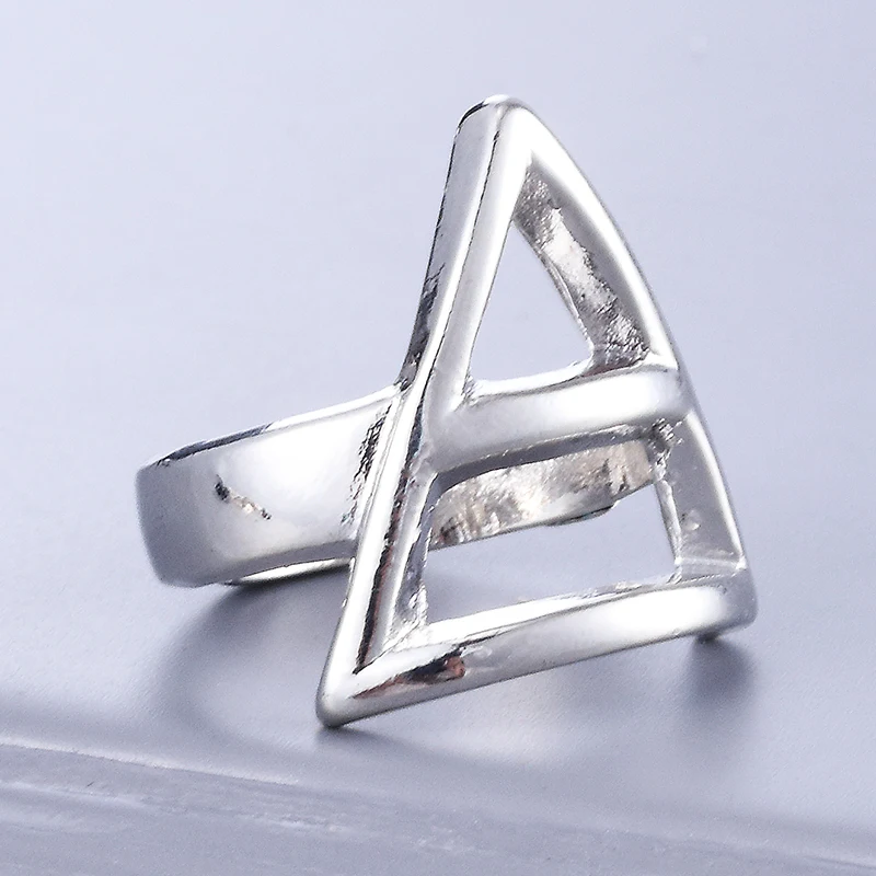 Модное очаровательное кольцо с логотипом от 30 секунд до Марса ORBIS EPSILON ювелирные