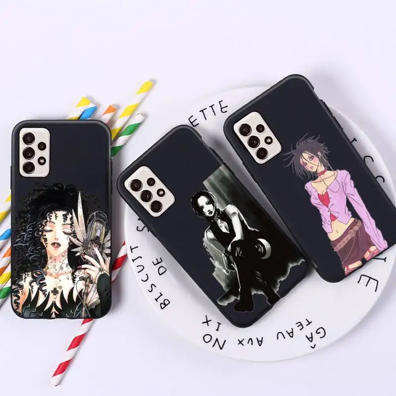 

nana Phone Case For Xiaomi Mi Redmi Note 7 8 9 pro 8T 9T 9S 9A 10 Lite pro