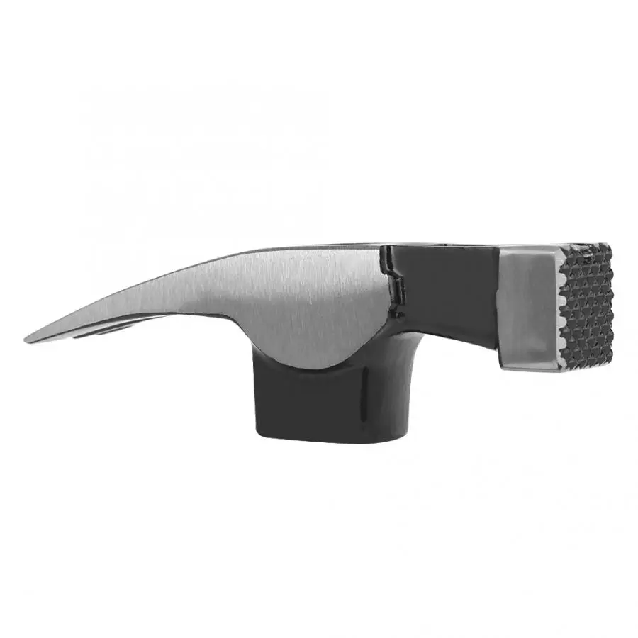 Двойная вилка с прямым углом 10 унций молотковая головка для плотника домашнего