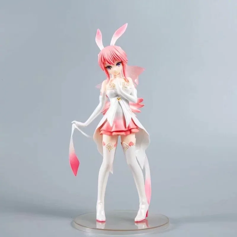 

Houkai 3rd Sakura Yae PVC Action Figure Anime Figure Model Toys Anime Sexy Figure Model Toys Collection Doll Gift