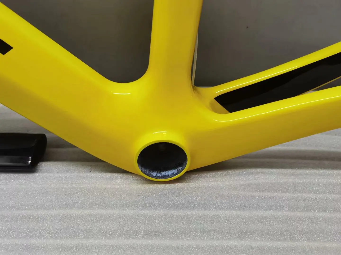 

25 colors XR4 frame taiwan made carbon frame road bike T1100 UD carbon bicycle frame with Seatpost+Fork+Clamp+Headset