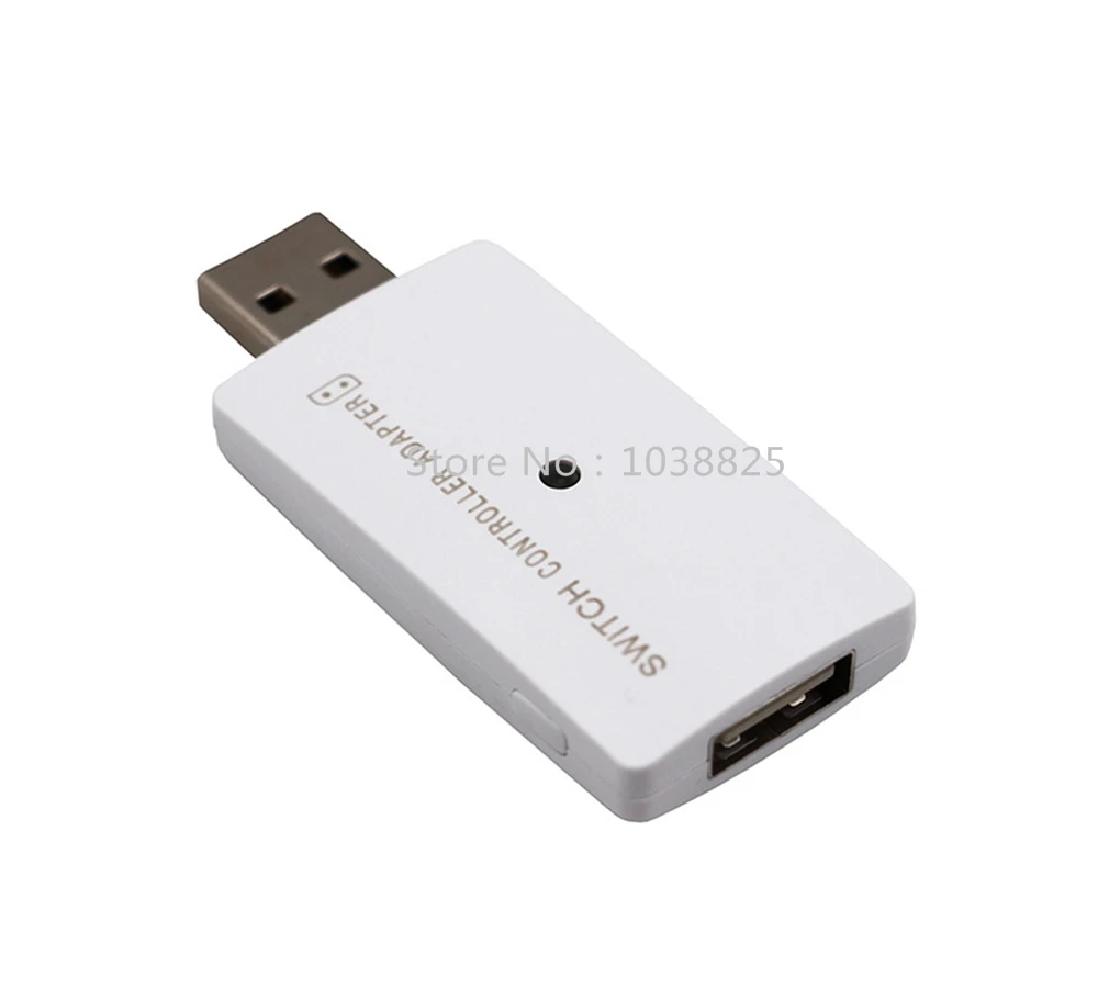 Адаптер для беспроводного контроллера конвертер USB-конвертер адаптер игрового