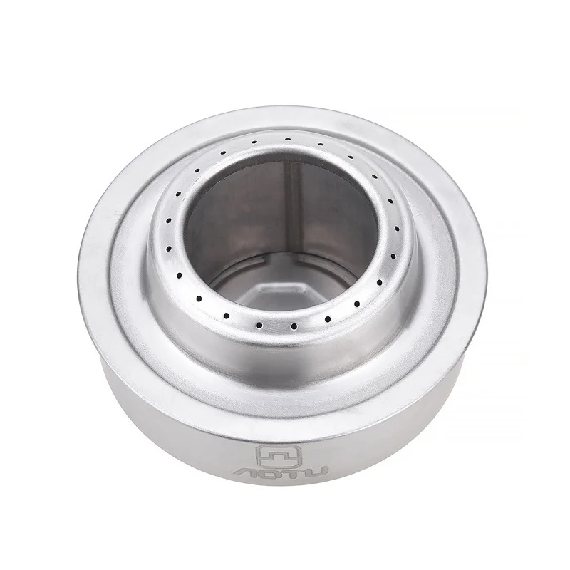 Уличная портативная туристическая кухонная плита для пикника пешего туризма