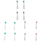Насадки сменные для электрической зубной щетки LANSUNG U1, A39, A39Plus, A1, SN901, SN902, 4 шт.