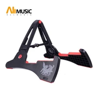 aroma guitar stand ags 03 rabit style guitar stand for all types instrument 1pcs
