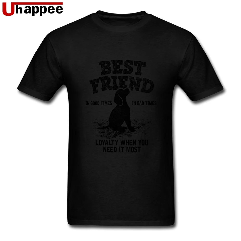 2019 Swag футболки Лучшие Beagle мужские облегающие с короткими рукавами на заказ для