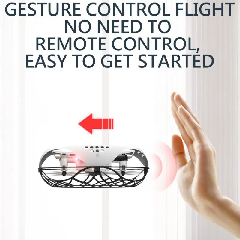 2021 мини дрон rc вертолет нло дрон