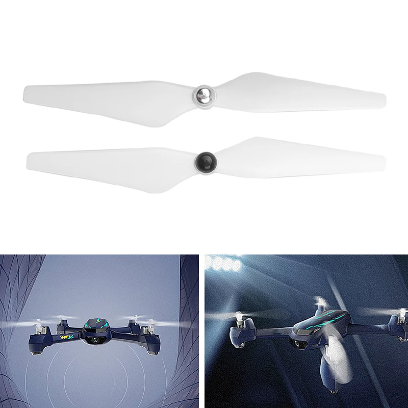 9450 Пропеллер для дрона Phantom 2 3 с самоблокировкой запасные части замены лопастей
