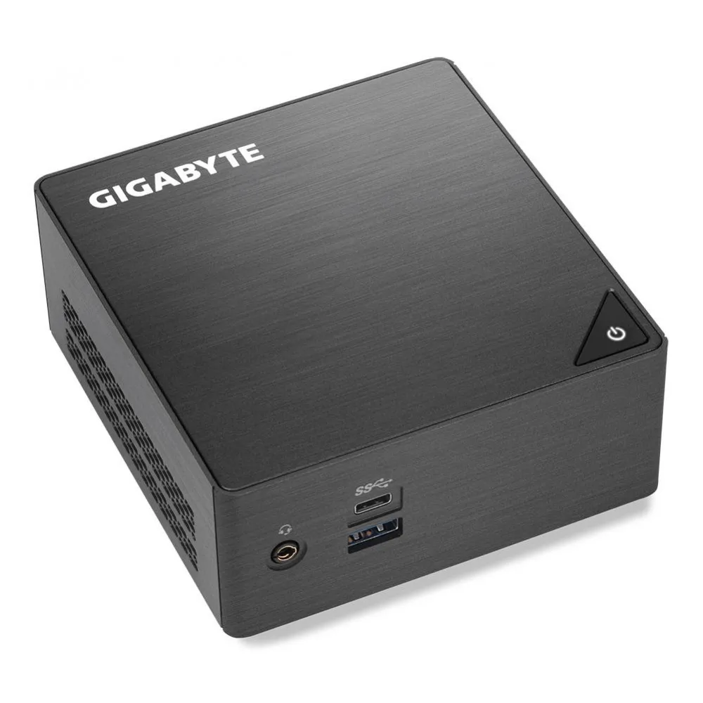 Платформа GIGABYTE BRIX PMD-J5005 GB-BLPD-5005 | Компьютеры и офис