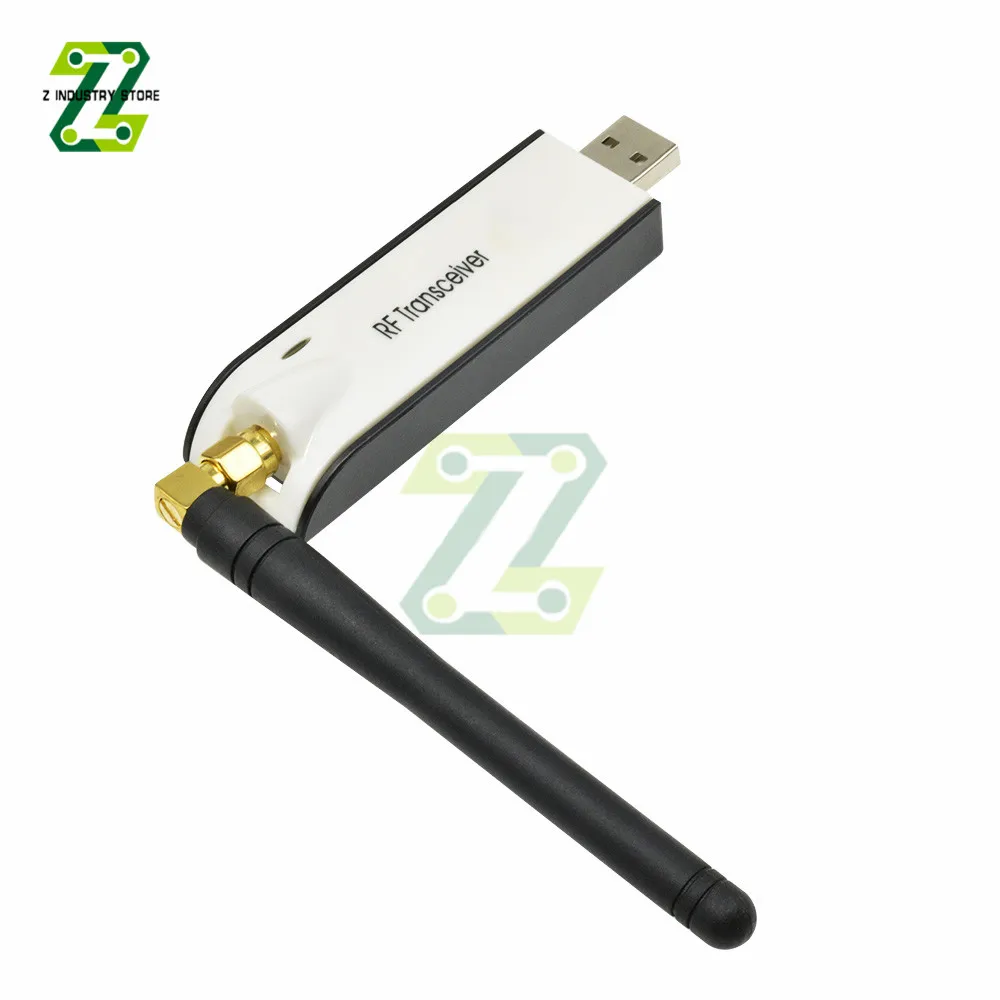 433MHZ CC1101 USB беспроводной модуль радиочастотного приемопередатчика | Инструменты
