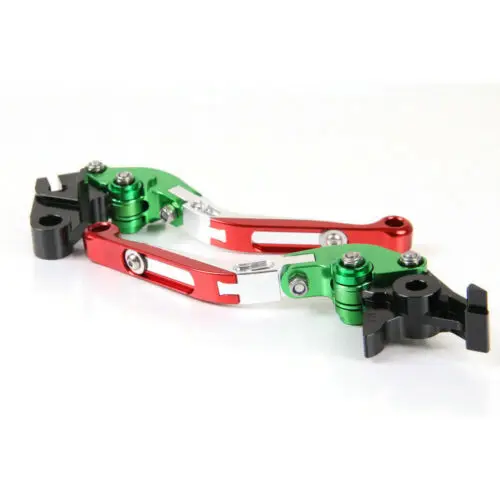CNC Brake Handle Bar Lever Extendable Folding Adjustable Clutch Levers For Honda CB500X CB 500 X 2017 2018 17 18 |