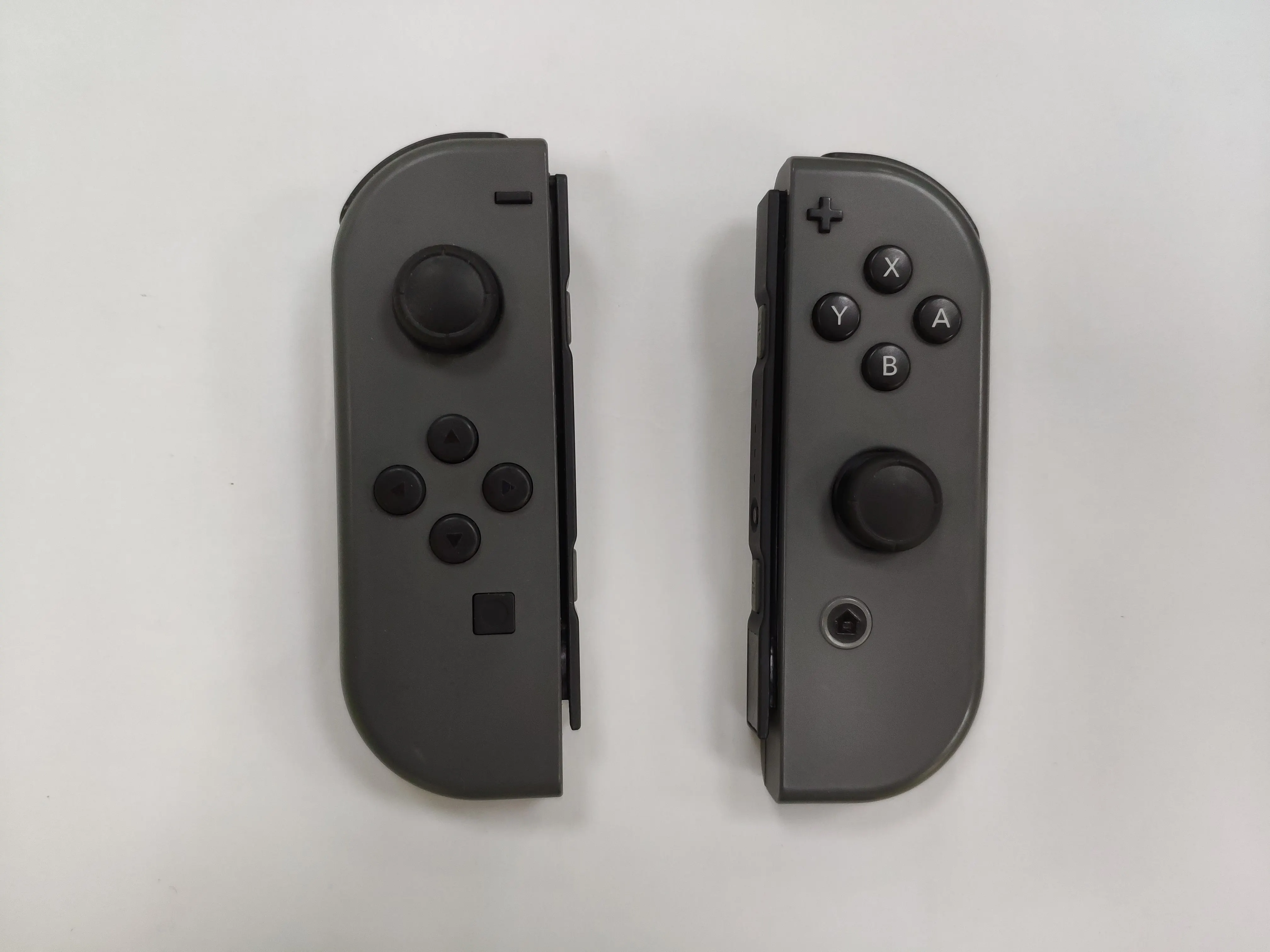 L R Joycon беспроводной Bluetooth игровой контроллер геймпад для NS Zend переключатель Joy-con левый и правый контроллер