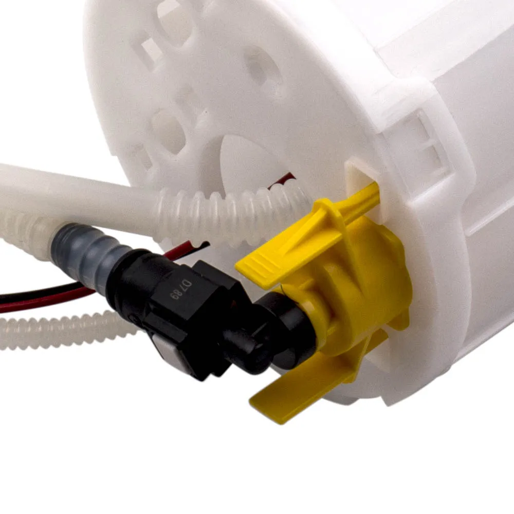 

Electric Fuel Pump Assembly for Porsche Cayenne Base 04-06 Right 95562093201 12V