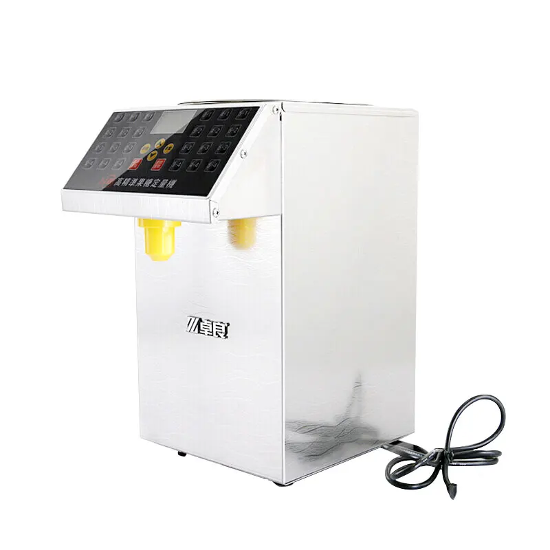 

Sugar Fructose Machine/Electric Fructose Syrup Dispenser