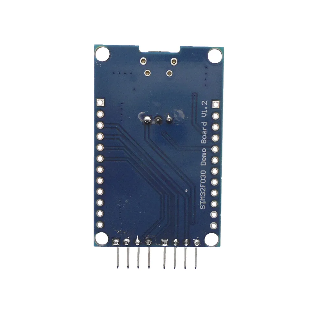 Плата разработки STM32F030F4P6 CORTEX-M0 Core минимальная системная микроконтроллер SWD/ISP