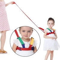 anti lost band baby kid child safety harness anti lost strap wrist leash walking backpack for 1 10 year old children