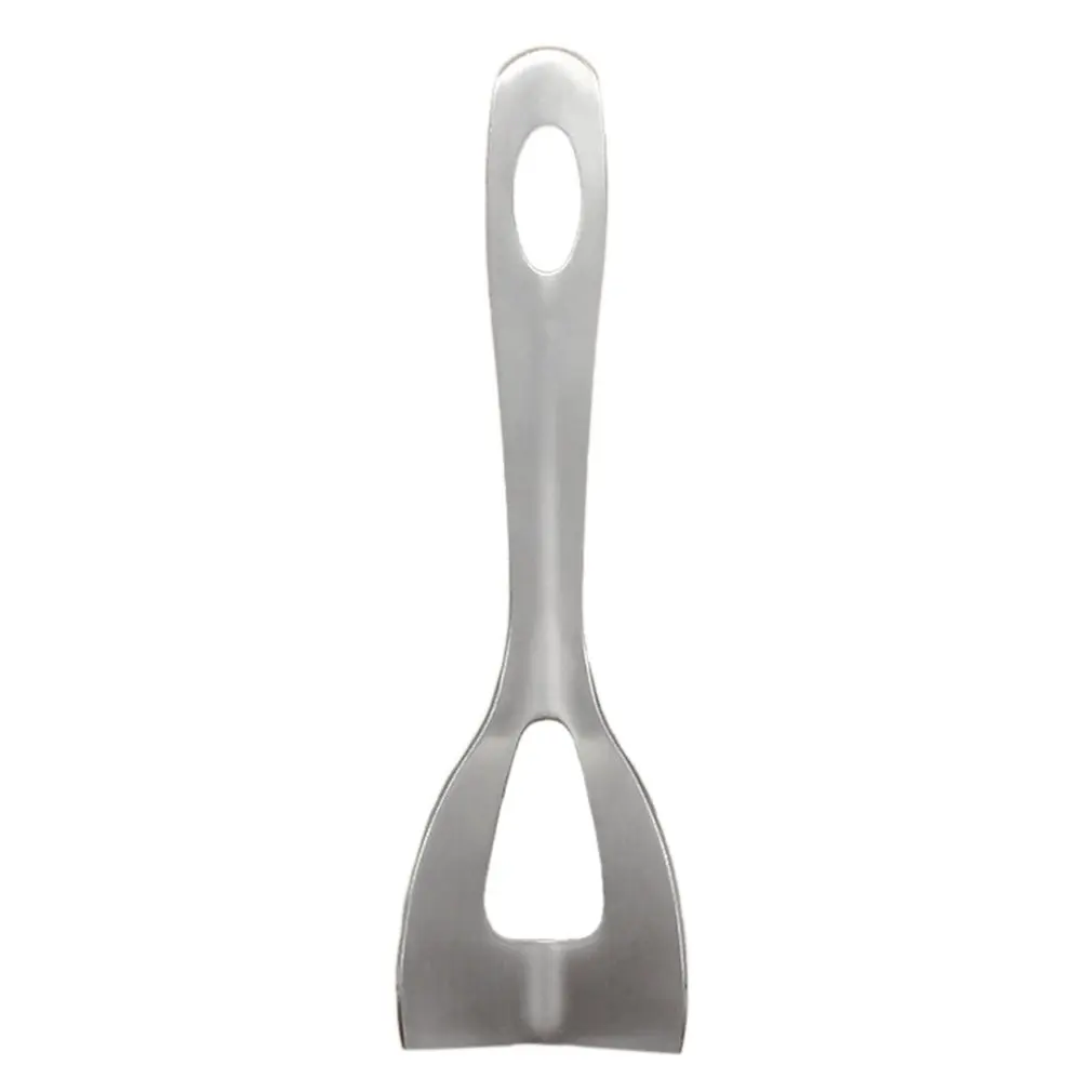 Маслорезы из нержавеющей стали сырный четыре угловые слайсер скребок масло нож