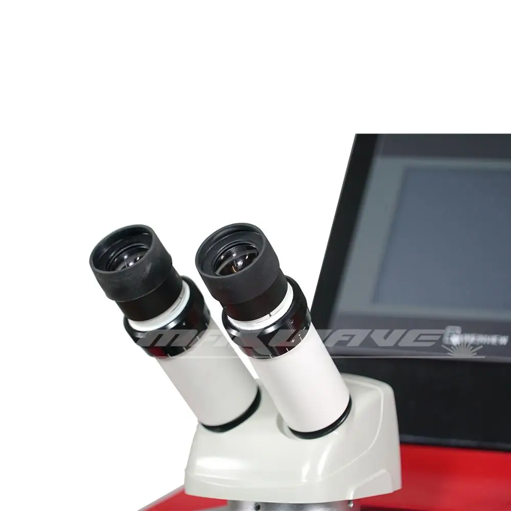 Профессиональный аппарат для лазерной сварки ювелирных изделий ремонта колец