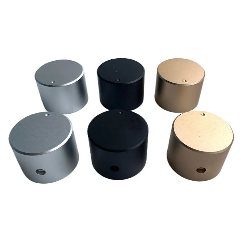 

Цельная рукоятка из алюминиевого сплава, ручка управления освещением, освещение, диафрагма 30x22 мм, 6,0