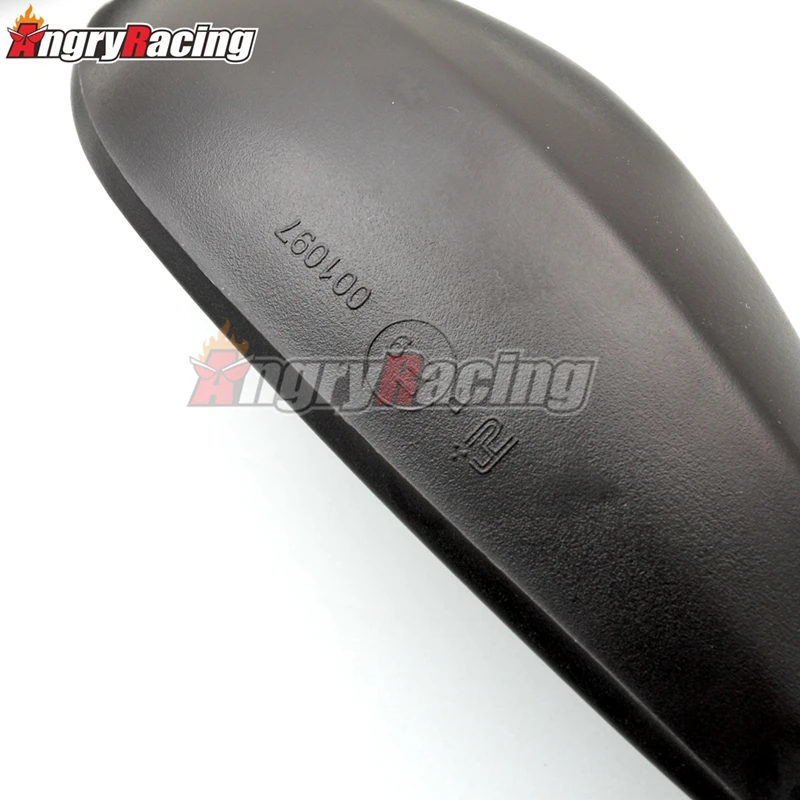 Мотоциклетные зеркала заднего вида для Ducati Monster 696 795 796 2015 2008 1100 2009 2010 EVO 2011