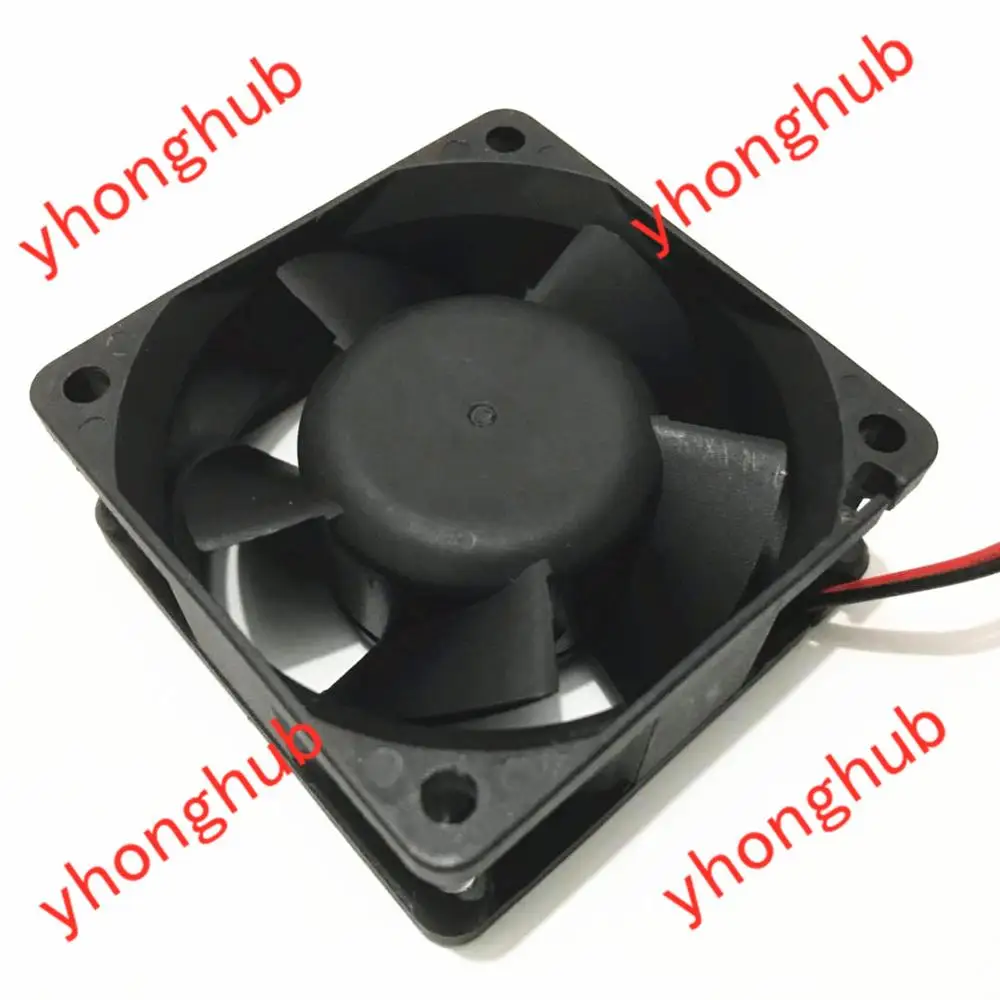 SUNON KDE1206PTV1 13.MS DC 12V 1 4 W 60x60x25mm вентилятор охлаждения сервера|square fan|sunon kde1206ptv1server fan |