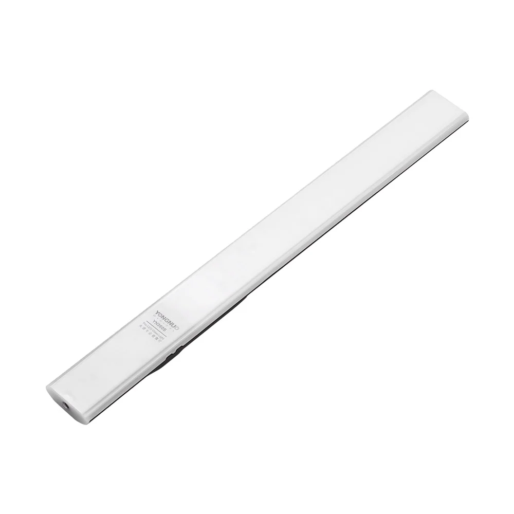 

Ультратонкая ссветильник ручная Светодиодная лампа для видеоссветильник Ки Yongnuo YN360S 5500k управление светодиодным приложением для телефона ...