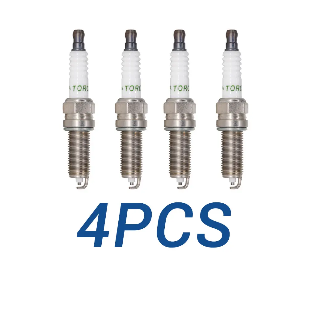 

Автомобильные Свечи Фонарь Свеча зажигания LDK6RTA для фотозажигания автомобиля для Hyundai для Elantra I20 I30 Ix20 Kia Soul CEE'D PRO