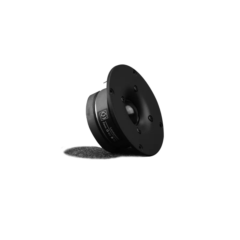 

RF-104M 25 Вт 4ohm/8ohm твитер 4 дюйма лихорадка купол шелковая пленка в виде книжной обложки Динамик дома Театр Динамик твитер класса люкс Динамик