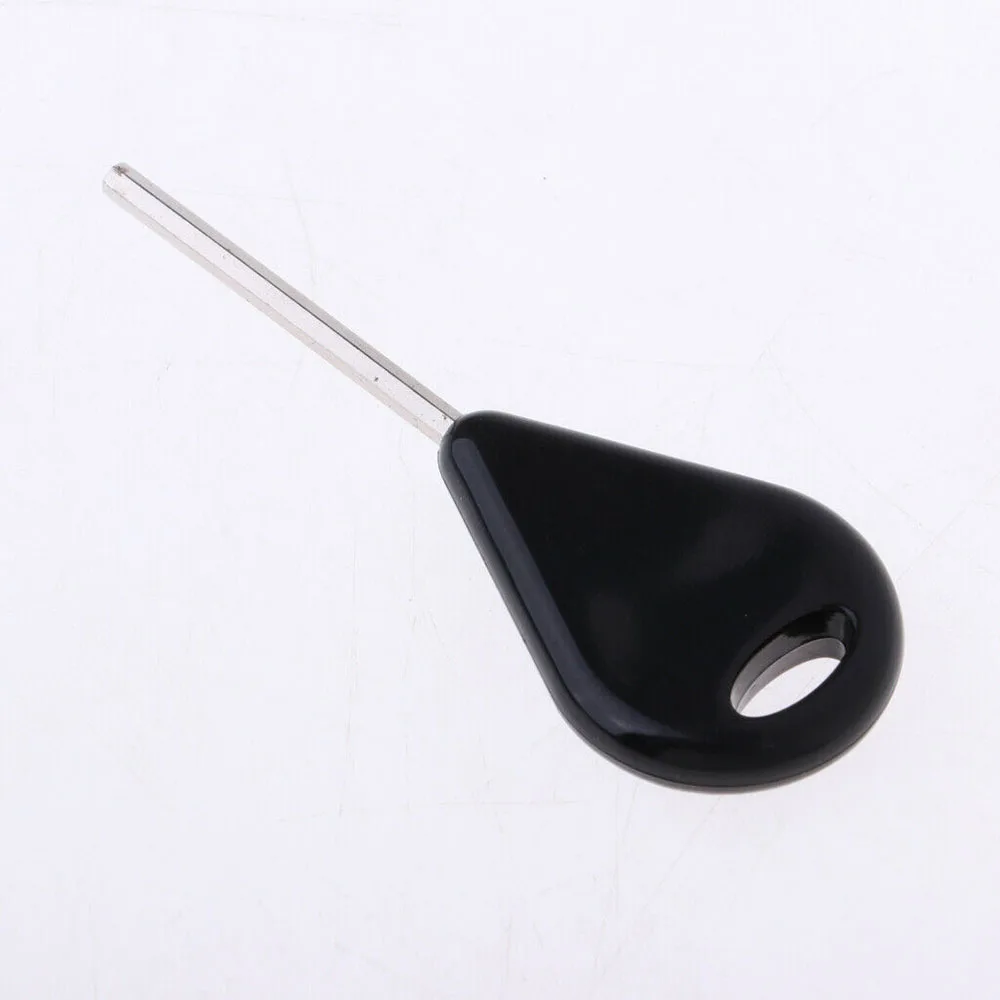 

3x Surf Fin Key + Screw Replacement Parts for Future Fin System Surfing Fittings