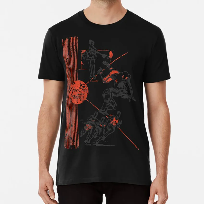 Винтажная футболка унисекс для тенниса футбола спорта колледжа Классическая