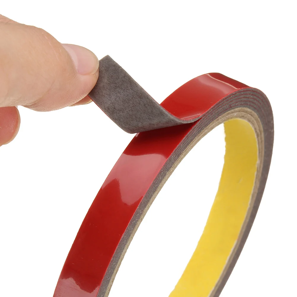 Оптовая продажа 1 пара передняя фара Брови Веки крышка наклейка для Ford Fiesta MK7.5