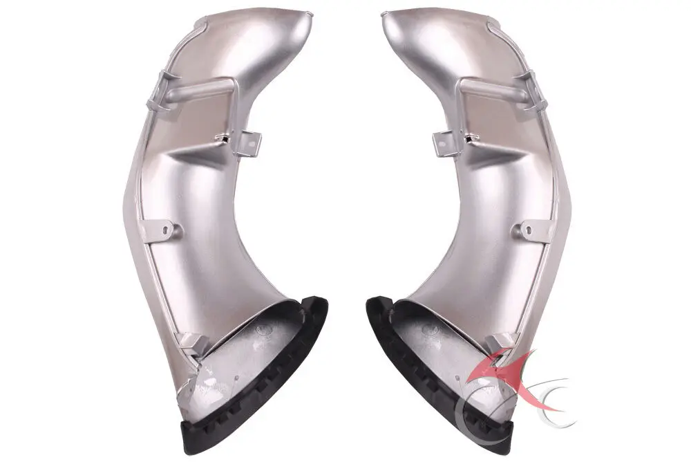 Мотоцикл Ram воздухозаборник труба для YAMAHA YZF 1000 R1 YZF-R1 YZFR1 2004 2005 2006 левый правый черный/серебристый/красный/синий
