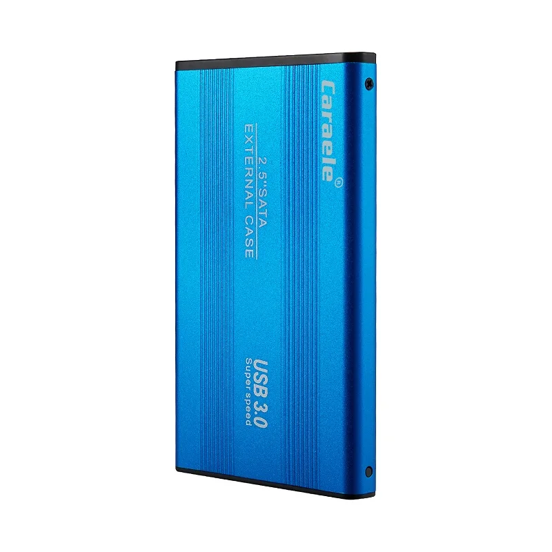 2,5 дюймов Портативный внешний жесткий диск 500 Гб SSD для настольных ПК жесткий диск 1 ТБ 2 ТБ для ноутбука
